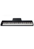 Цифровое фортепиано Mikado MK-1000B-S 1117
