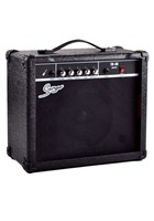 Басовый комбоусилитель Smiger TB-30-BK 1132