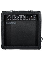 Комбоусилитель Bosstone GA-15W V.2 Black 1136