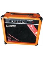 Комбоусилитель басовый Bosstone BA-30W Orange 1141