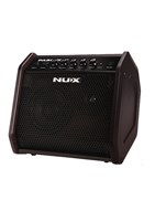 Персональный монитор, 50Вт, Nux PA-50 1148