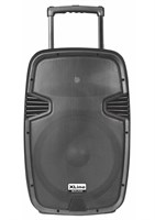 Активная акустическая система с аккумулятором XLINE NPS-15A 1155