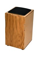 Кахон, подструнник, дуб, Мозеръ CSD-1 1181