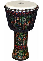 Джембе с веревочной настройкой YUKA DJPA 012-24 1178