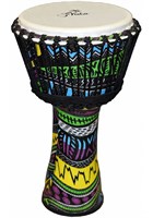 Джембе с веревочной настройкой YUKA DJPC 010-20 1176