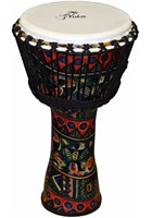 Джембе с веревочной настройкой YUKA DJPA 010-20 1175