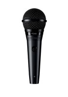 Микрофон вокальный SHURE PGA58-XLR-E 1163