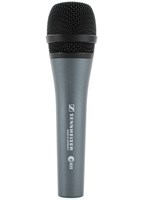 Микрофон вокальный Sennheiser E 835 1160