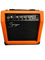 Комбоусилитель Smiger TG-20-OR 0530