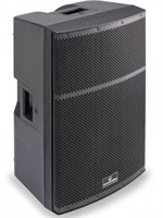 Акустическая система 1400Вт Soundsation Hyper-Pro-15Plus 1154