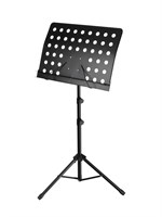 Подставка-пюпитр для нот оркестровый Foix P-06B 0819