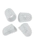 Силиконовые напальчники Мозеръ GFC-2 0678