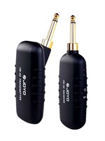 Беспроводной комплект для гитары Joyo JW-02 0672