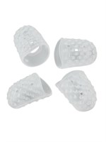 Силиконовые напальчники Мозеръ GFC-1 0656