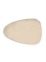 Медиатор для домры Мозеръ 1мм 0499