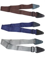 Ремень для гитары Solo РГА2 0143