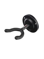 Держатель настенный для гитары Soundking DG006, черный 0124