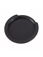 Сурдина для акустической гитары Alice A048, цвет черный 0120