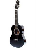 Классическая гитара Belucci BC3605 BK 1036