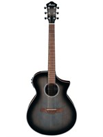 Электро-акустическая гитара Ibanez AEWC11-TCB 0953
