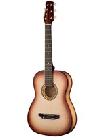 Акустическая гитара 7-струнная Т.И.М 2C-7 0930