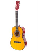 Классическая гитара Belucci BC3605 OR 0653