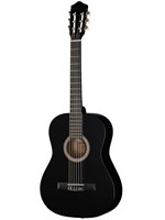 Классическая гитара Fante FT-C-B39-BK 0650