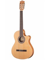 Классическая гитара Alhambra 8.000 Open Pore 0634