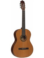 Классическая гитара FLIGHT C-225 NA 0571