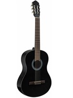 Классическая гитара FLIGHT C-100 BK 0570