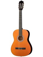 Классическая гитара Fante FT-C-B39-Yellow 0569
