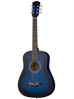 Акустическая гитара Fante FT-R38B-BLS 0564