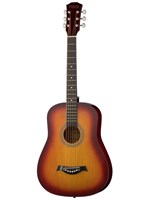 Акустическая гитара Fante FT-R38B-3TS 0562