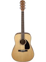 Акустическая гитара Fender CD-60 Natural 0382