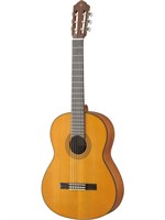 Классическая гитара Yamaha CG122MC 0190