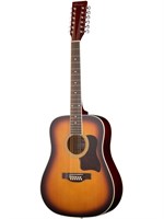 12-струнная гитара Caraya F64012-BS 0145