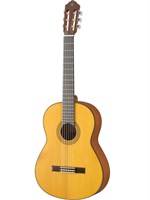 Классическая гитара Yamaha CG122MS 0043