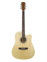 Акустическая гитара Elitaro E4110C N 0033