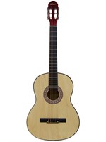 Классическая гитара Belucci BC3905 N 0019