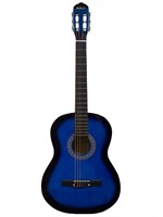 Классическая гитара Belucci BC3905 BLS 0018