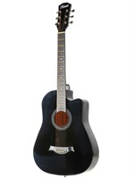 Акустическая гитара Belucci BC3810 BK 0015