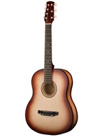 Акустическая гитара 7-струнная Т.И.М 6C-7 0574