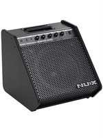 Сценический активный монитор, 120Вт, Nux NPA-100 1149