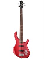 Бас-гитара 5-струнная Cort Action-Bass-V-Plus-TR 0062