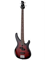 Бас-гитара YAMAHA TRBX174 VIOLIN SUNBURST 0439
