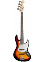 Бас-гитара TERRIS TJB-46 SB 0631