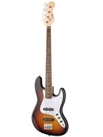 Бас-гитара Homage HEB760SB 0721
