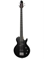 Бас-гитара Clevan CPB-10-BK 0722