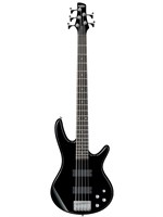 Бас-гитара 5-струн IBANEZ GSR205-BK 0734