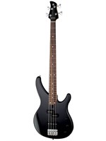 Бас-гитара YAMAHA TRBX174 BLACK 0911